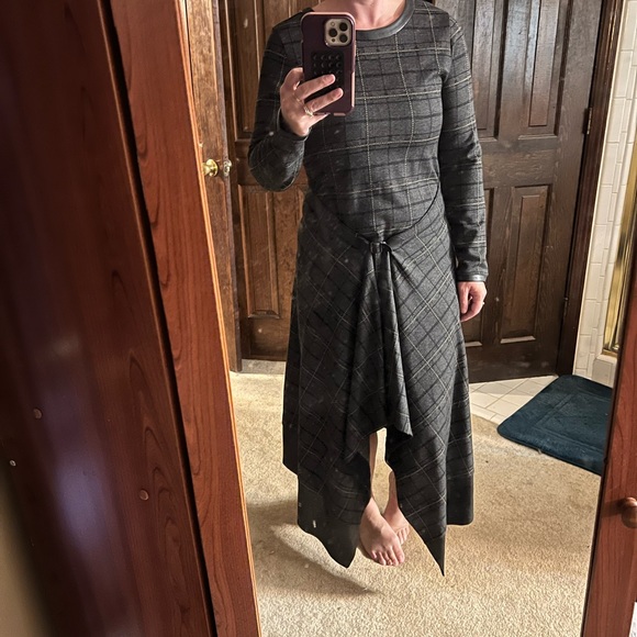 Soft Surroundings Bartola Sheath Dress Size Medium NWOT! - Picture 2 of 4